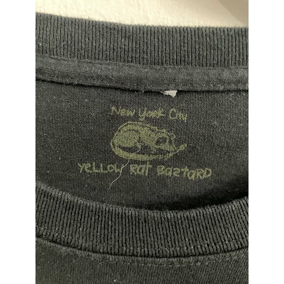 Madison Square Garden T-Shirt Size L - Picture 4 of 4